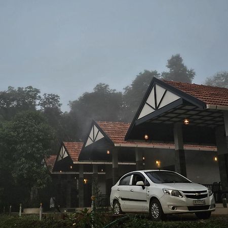 Villa Meghamalhar Mananthavady Exterior foto