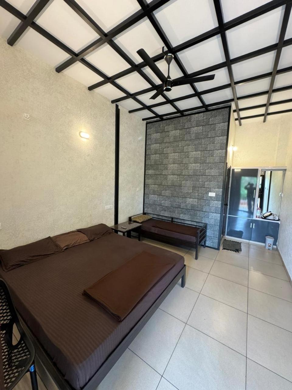 Villa Meghamalhar Mananthavady Exterior foto